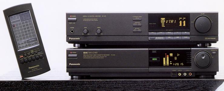  VHS уже мертв или еще нет? Интересная инфа...