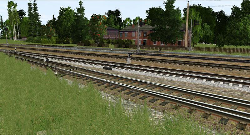  Железнодорожный Форум об игре Trainz Simulator