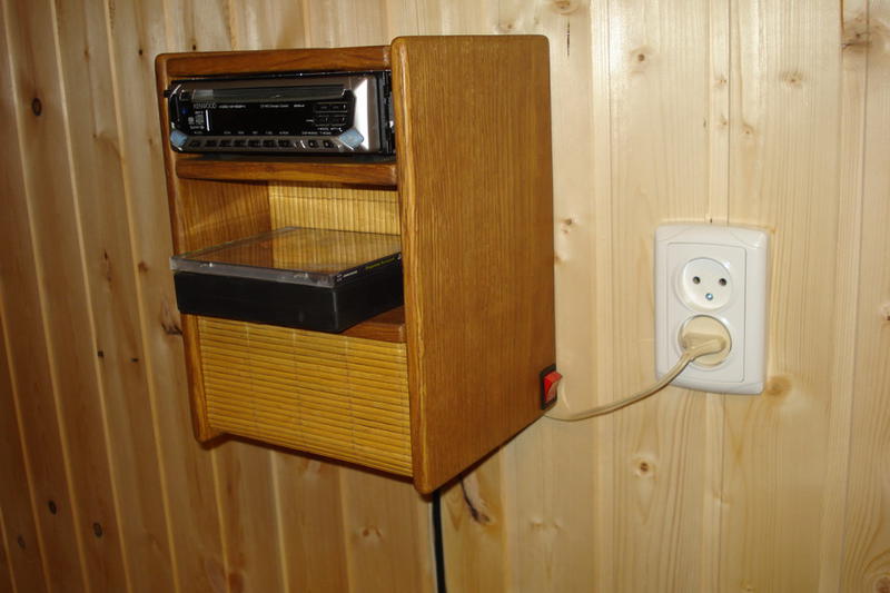 ВТОРАЯ ЖИЗНЬ СТАРОГО РАДИО 