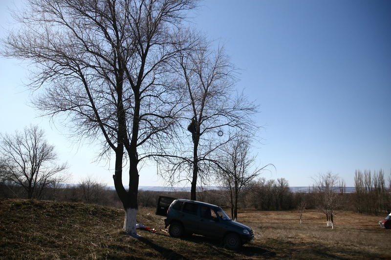 Си-Би Саратов\\