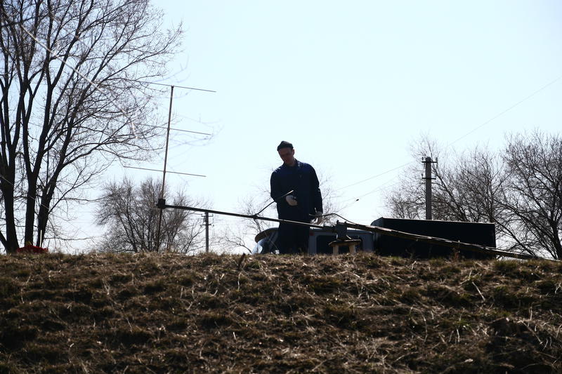 Си-Би Саратов\\