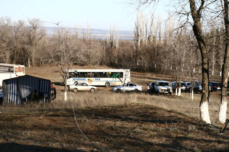 Си-Би Саратов\\