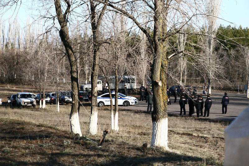 Си-Би Саратов\\