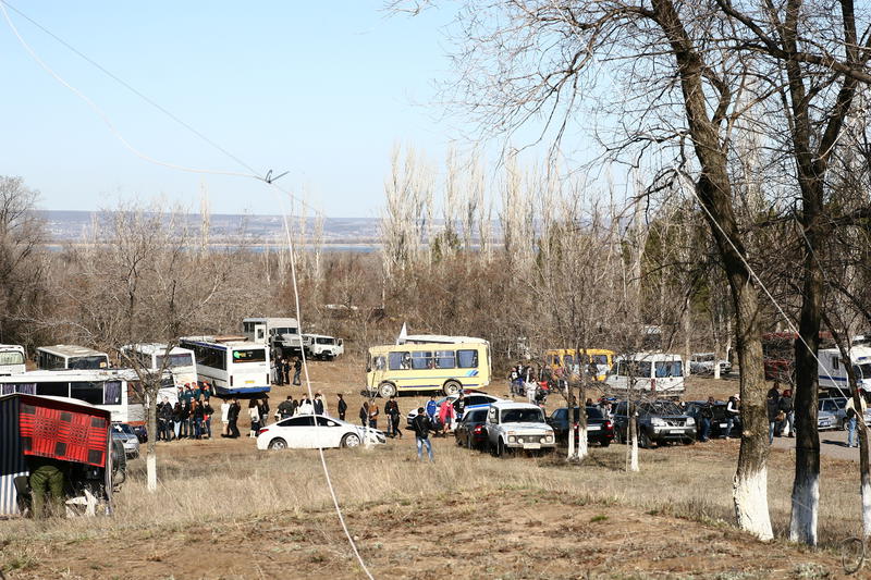 Си-Би Саратов\\