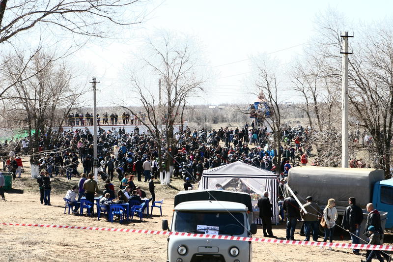 Си-Би Саратов\\