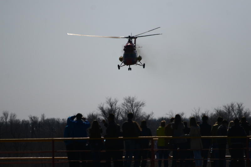 Си-Би Саратов\\