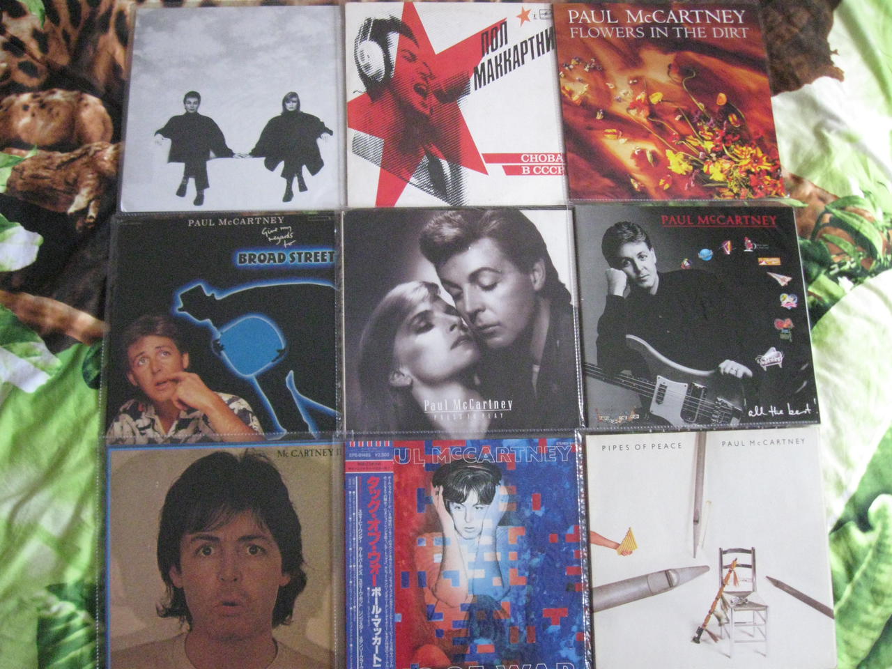  The Beatles (Rock)