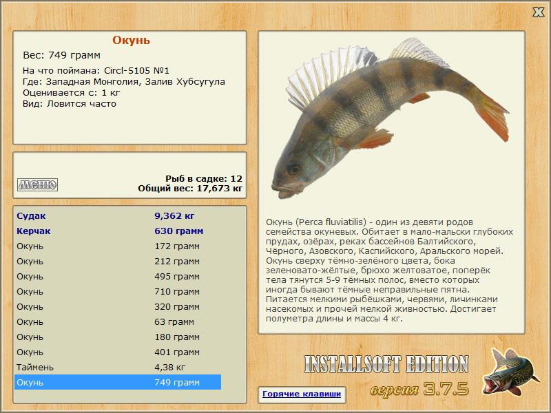 Залив Хубсугула 