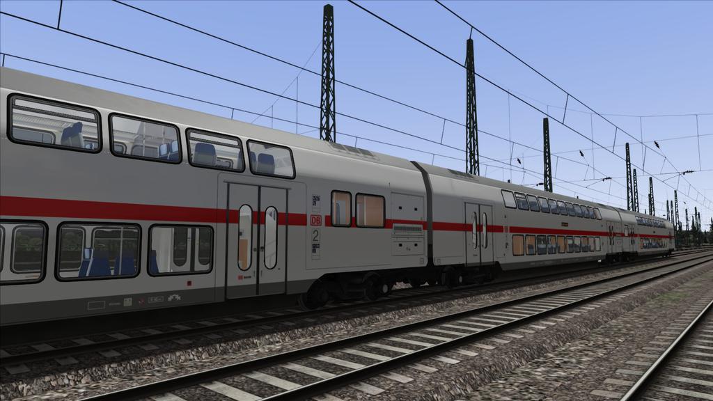 Скриншоты разработчиков 