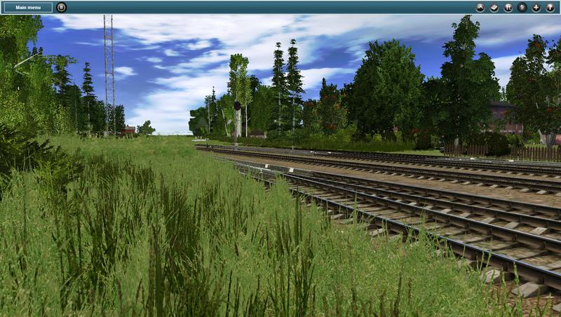  Железнодорожный Форум об игре Trainz Simulator