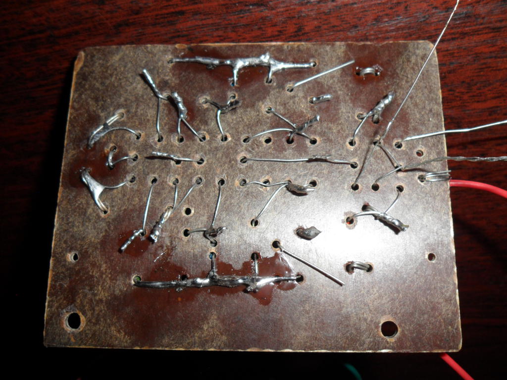 ВТОРАЯ ЖИЗНЬ СТАРОГО РАДИО 