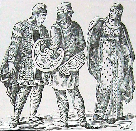 исторический форум • Просмотр темы - Хиттиты