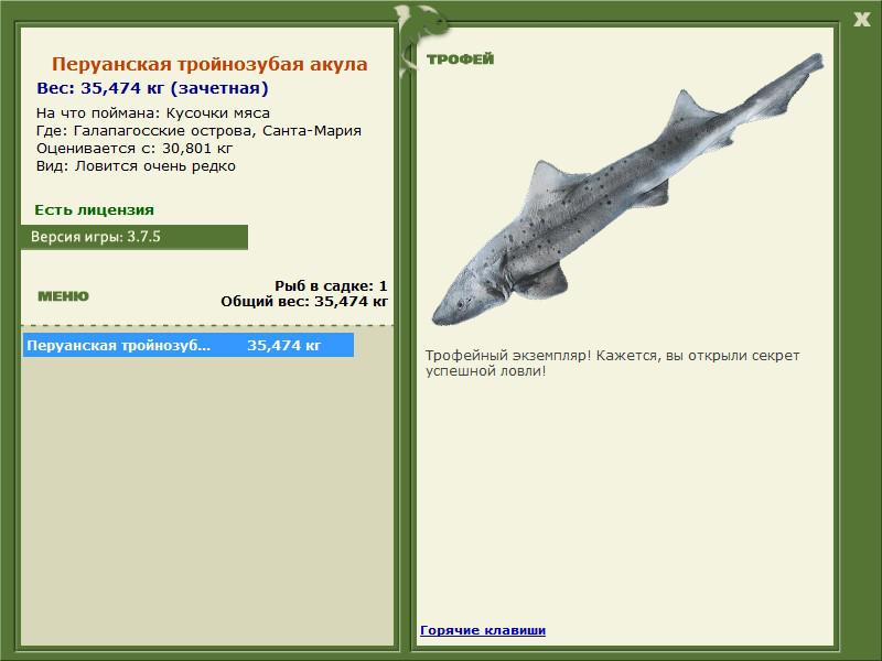 РУССКАЯ РЫБАЛКА Installsoft Edition 
