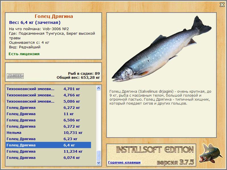 турниры • РУССКАЯ РЫБАЛКА