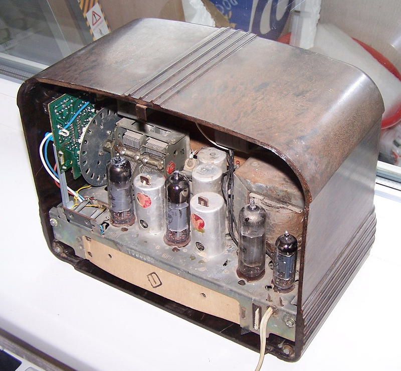 RT22.RU Радиотехника 20 века, форумы 