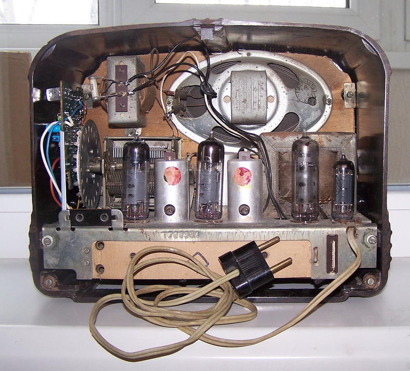 RT22.RU Радиотехника 20 века, форумы 