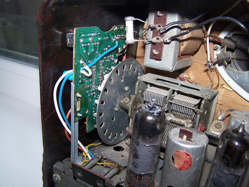 RT22.RU Радиотехника 20 века, форумы 