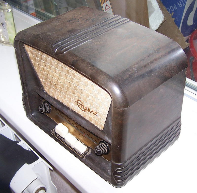 RT22.RU Радиотехника 20 века, форумы 