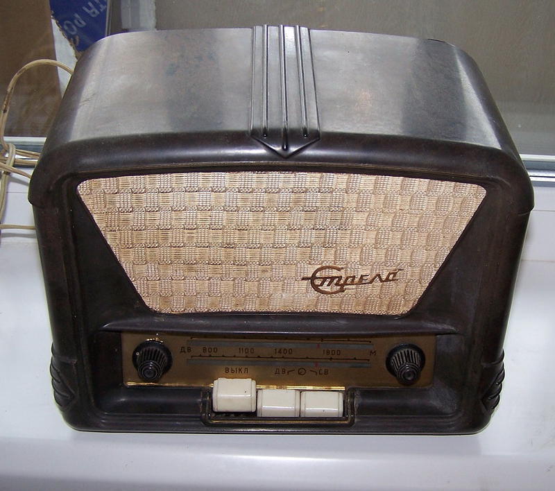 RT22.RU Радиотехника 20 века, форумы 