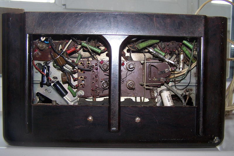 RT22.RU Радиотехника 20 века, форумы 