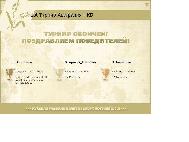 Виктория 