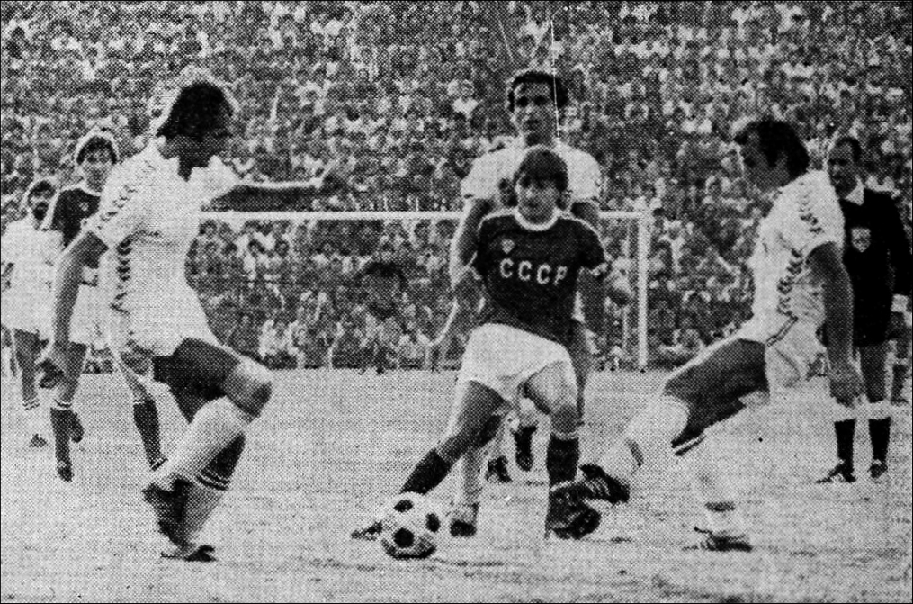 futbol v sssr dinamo kiev i drugie sovetskie kluby forum ot olega gricenka prosmotr temy greciya sssr 1 0 otbor che