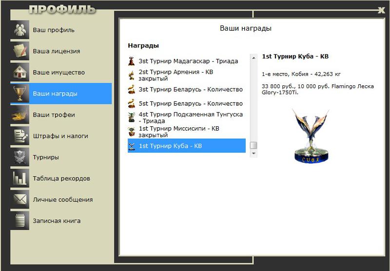Карибы 