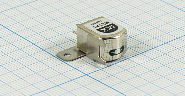  магнитная головка на Technics RS-B505