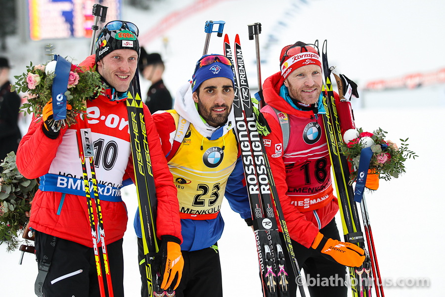  World Championships - 02.03 - 13.03.2016 / Oslo Holmenkollen