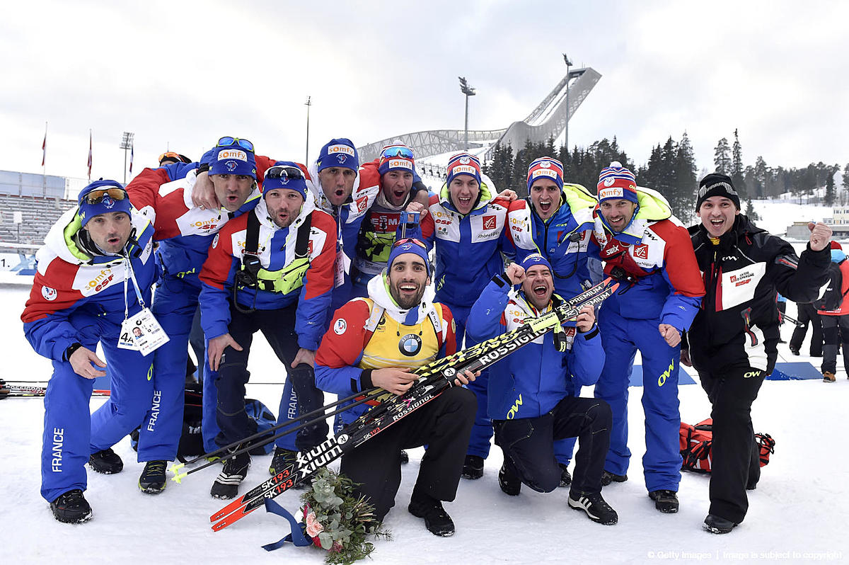 INTERBIATHLON 