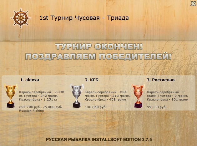 Чусовая 