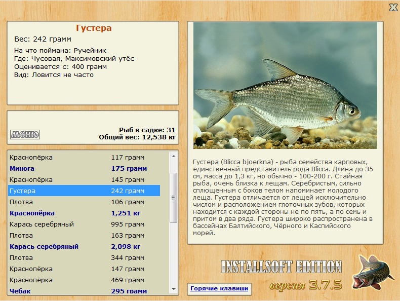 Чусовая 