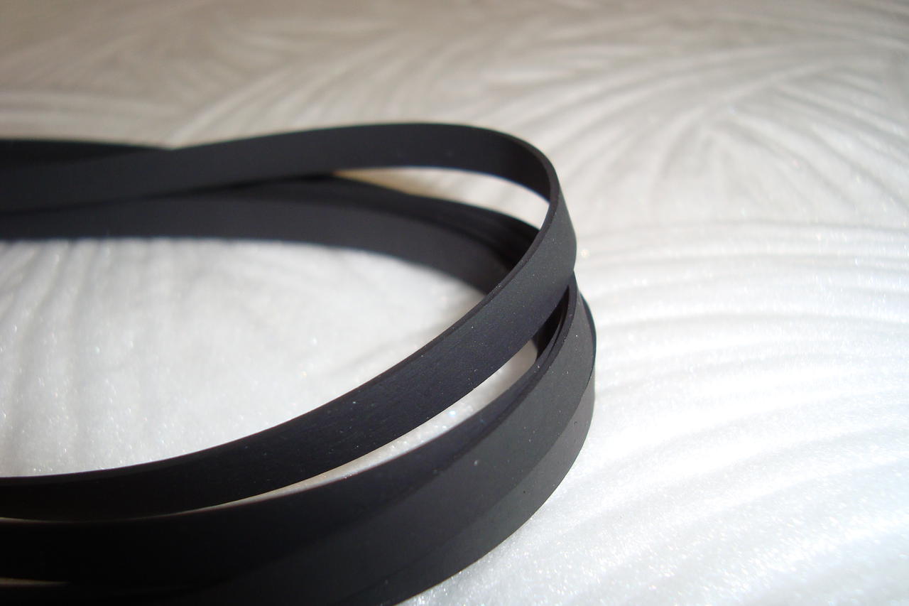  Пассики отечественные, плоские, заводские.