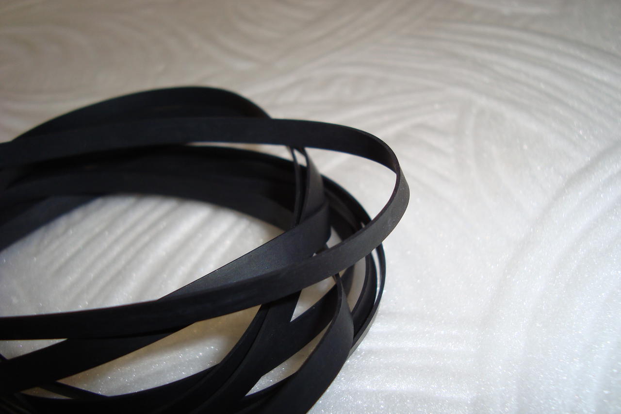  Пассики отечественные, плоские, заводские.