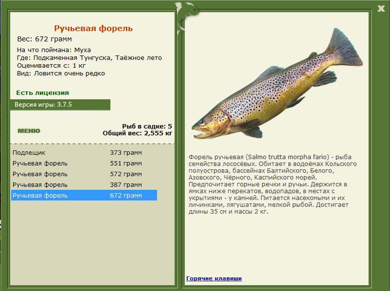 РУССКАЯ РЫБАЛКА Installsoft Edition 