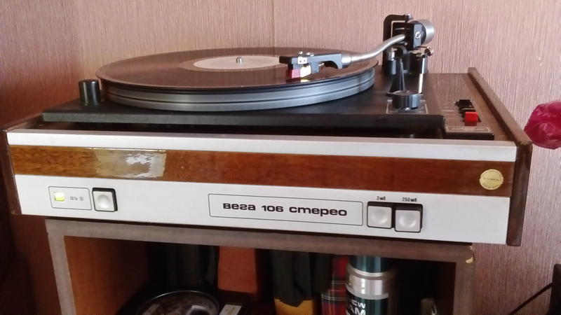  Наши стойки.. хвастаемся