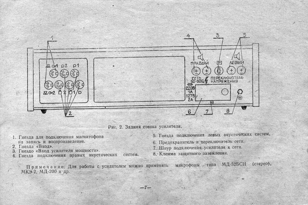  Одиссей-002 стерео, несколько вопросов.