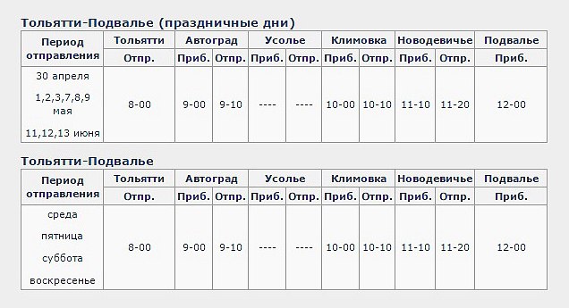 Во Сколько Открываются Магазины Тольятти