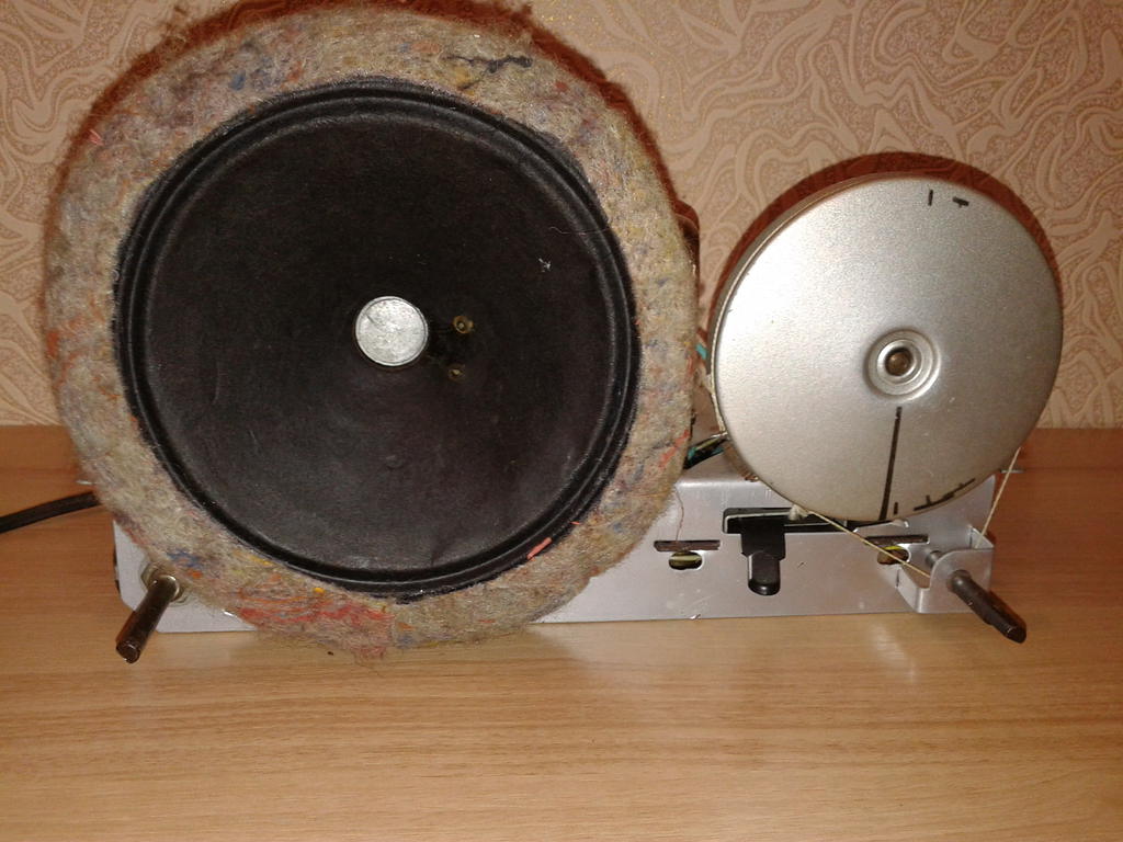 ВТОРАЯ ЖИЗНЬ СТАРОГО РАДИО 