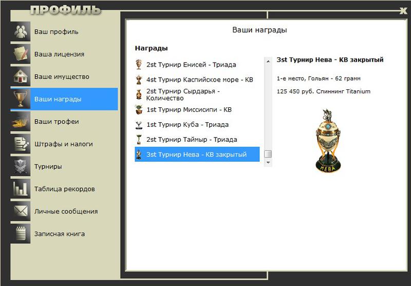 Петропавловская крепость 