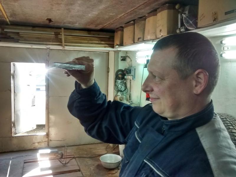 Би Саратов\\