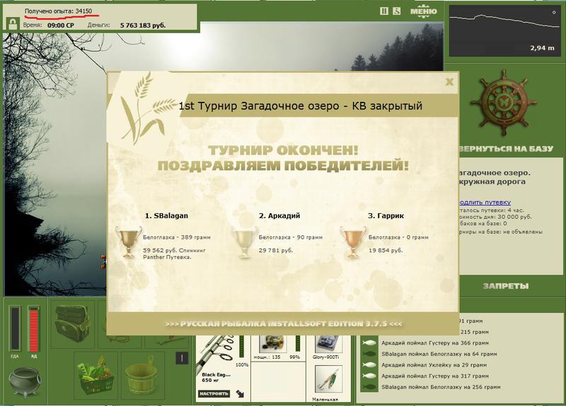 Окружная дорога 