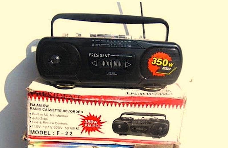  Ламповый усилитель РР на 6П45С - мощный - готовый вариант.