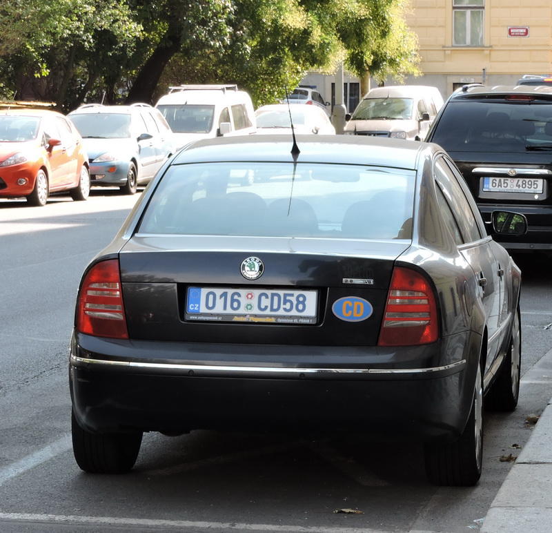 Автомобильные номера мира фото