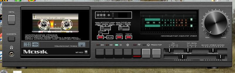  Для современных меломанов. Вышел AIMP v4.02, build 1713 !