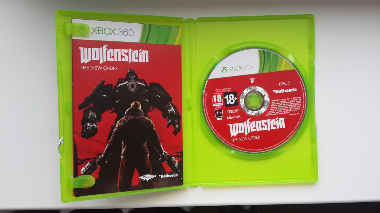 3игры