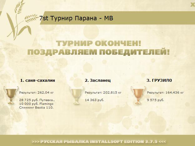 Пантанал 