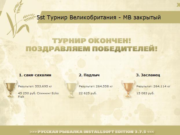 Две скалы 
