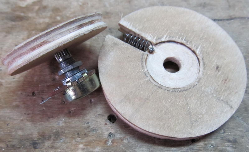 ВТОРАЯ ЖИЗНЬ СТАРОГО РАДИО - Простой чувствительный укв тюнер в ламповые старички.