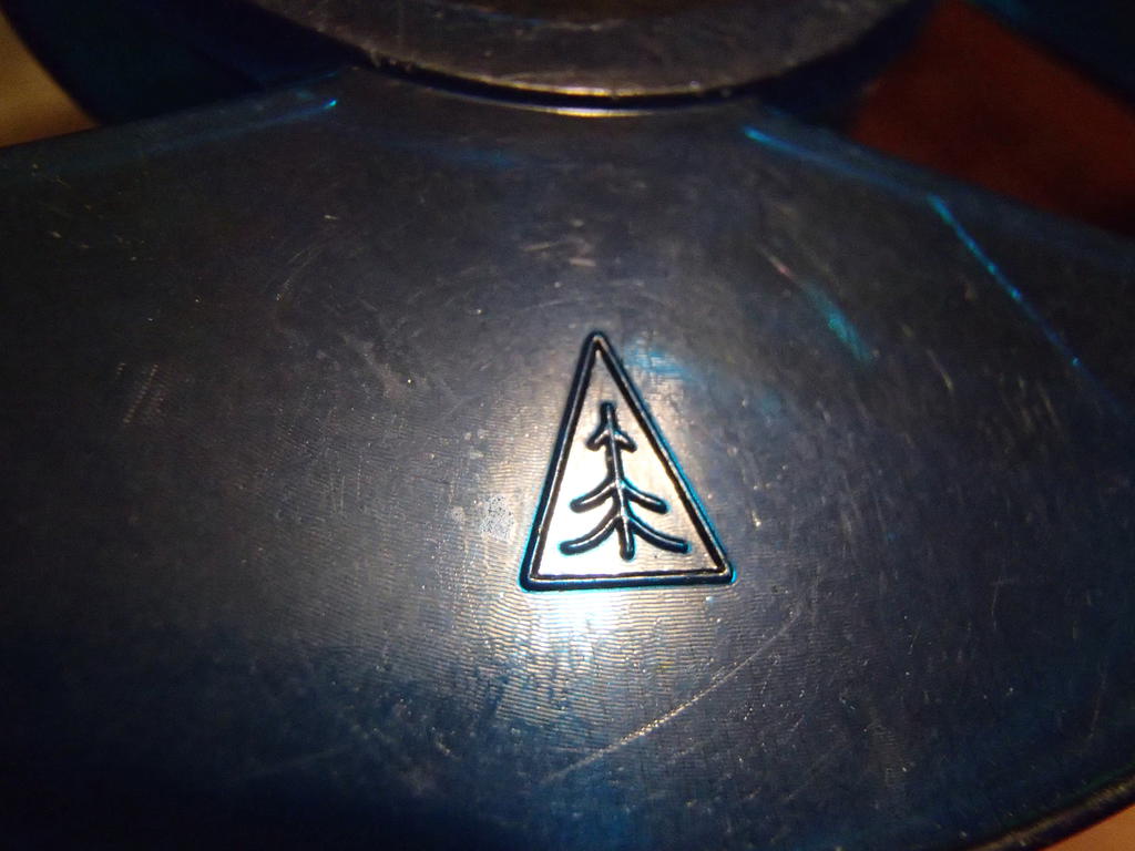  Сергей Zloy (г. Киров) Немного катушек...